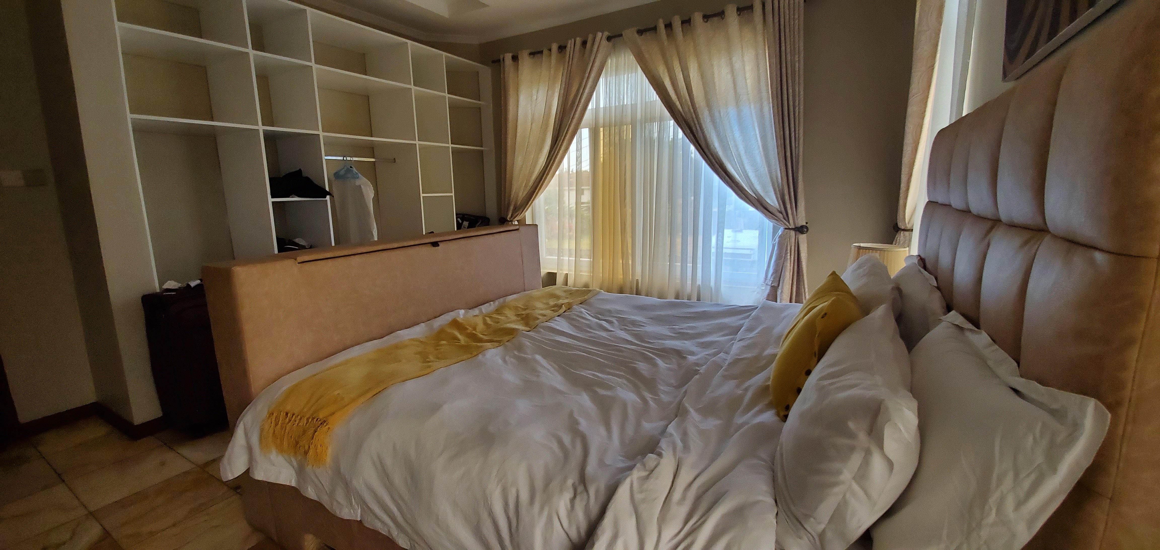 MG Hotel Apartments-官方