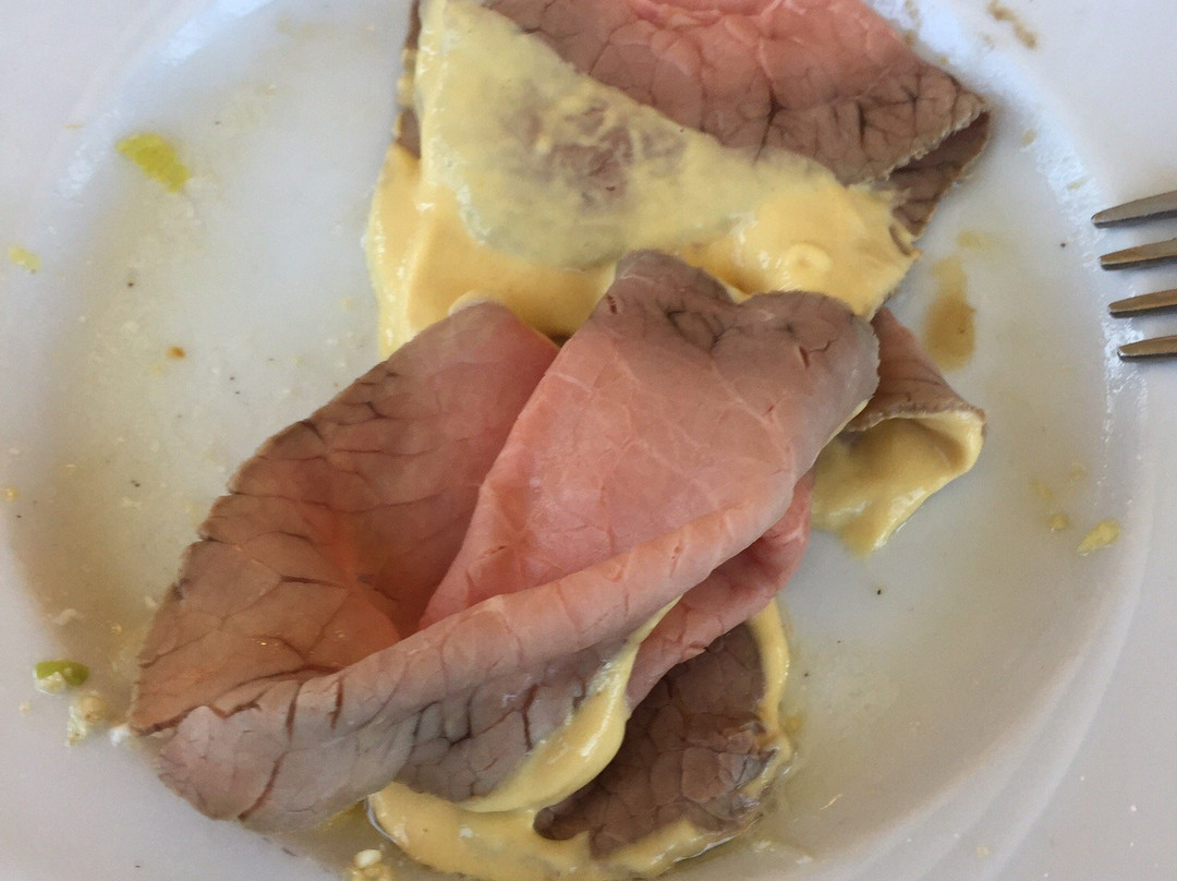 Albergo Ristorante Trattoria Del Castello主图