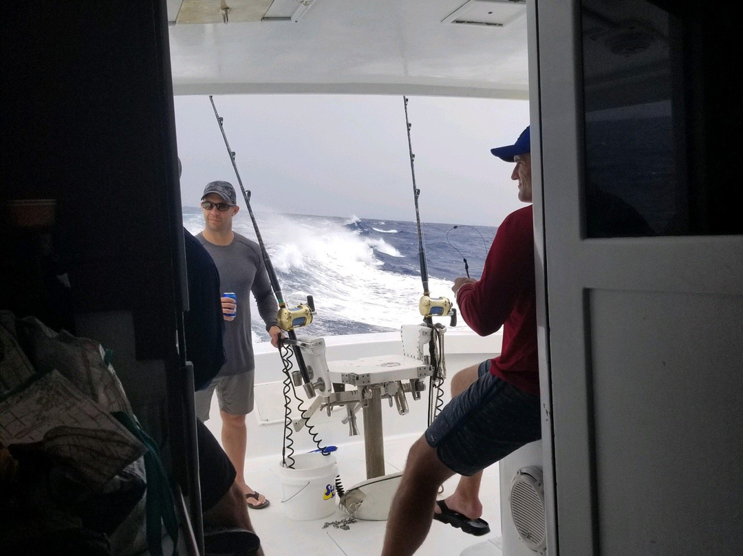 Reel Addiction Charter Fishing-Somerset Village必去景点