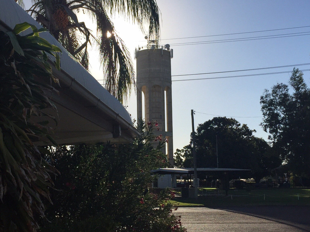 Longreach Motor Inn主图