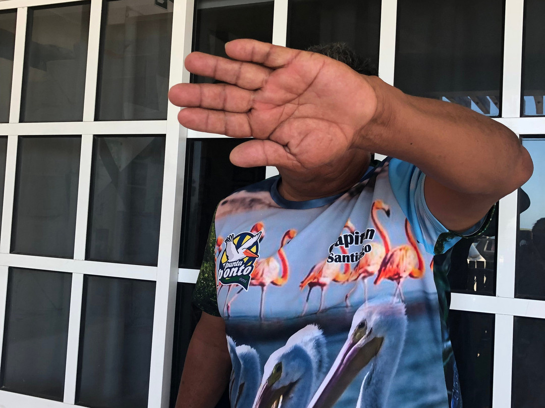 Hotel Punta Ponto主图