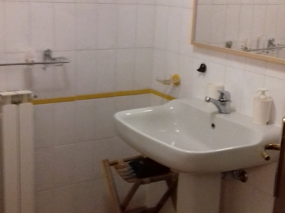 Affittacamere La casa di Martina a San Pè主图