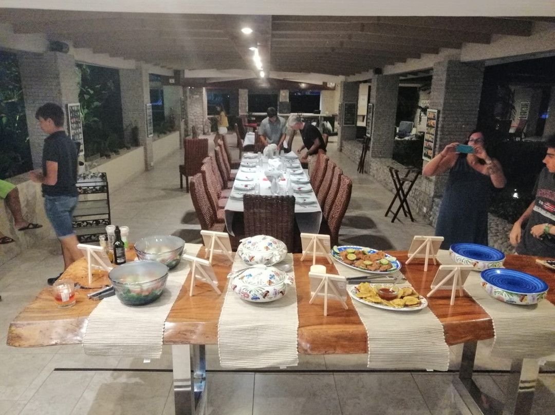 Crater Valley Boutique & Spa主图