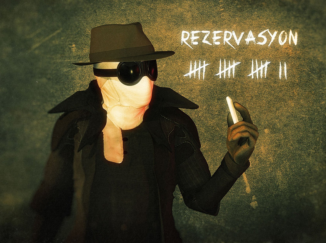 Tuzak Escape Games-伊斯坦布尔必去景点