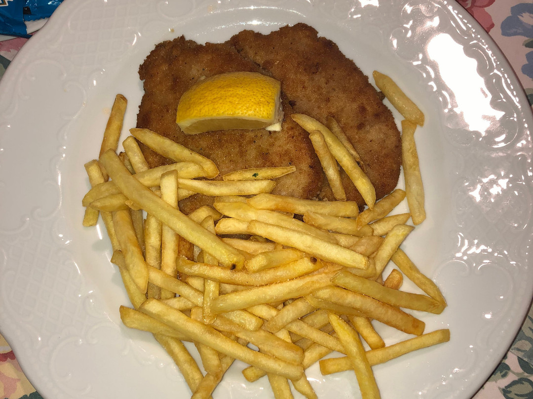 Beller Hotel-Restaurant主图