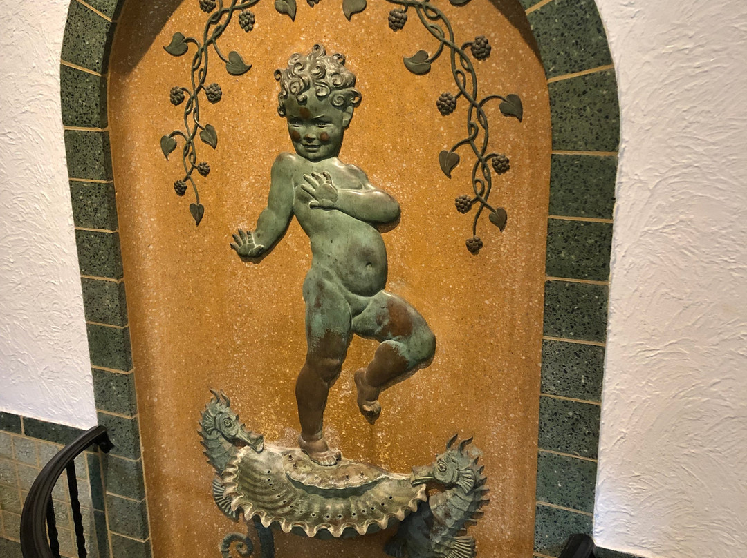 Connecticut Museum Of Culture And History-哈特福德必去景点