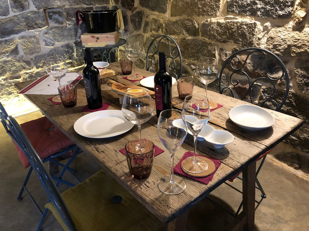 La Bottega dei Sapori-Luogosanto必去景点