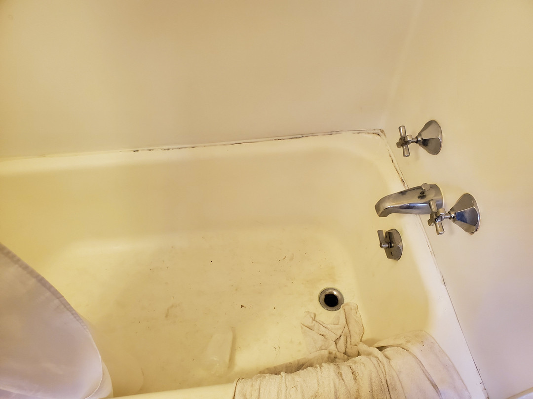 Golden Lion Motel主图