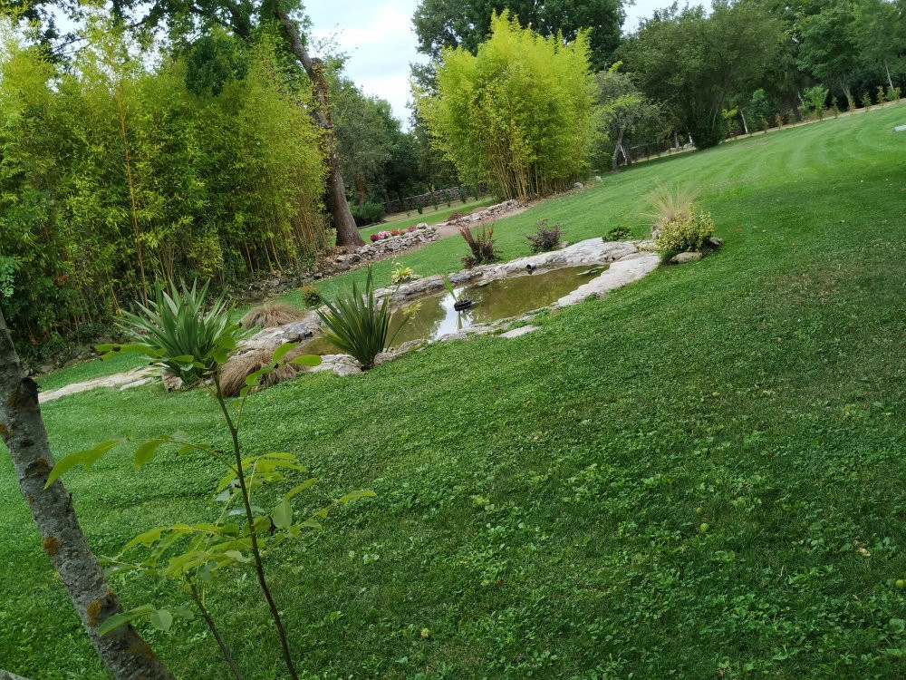 Jardines Pazo a Fabrica主图