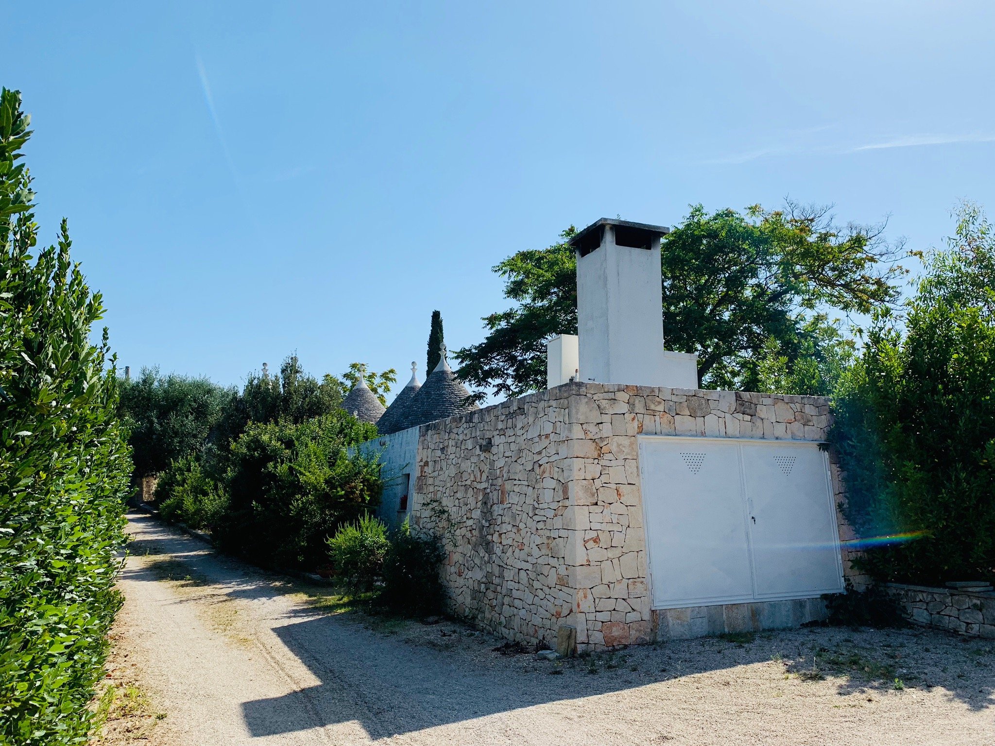 Corte del Camedrio-官方