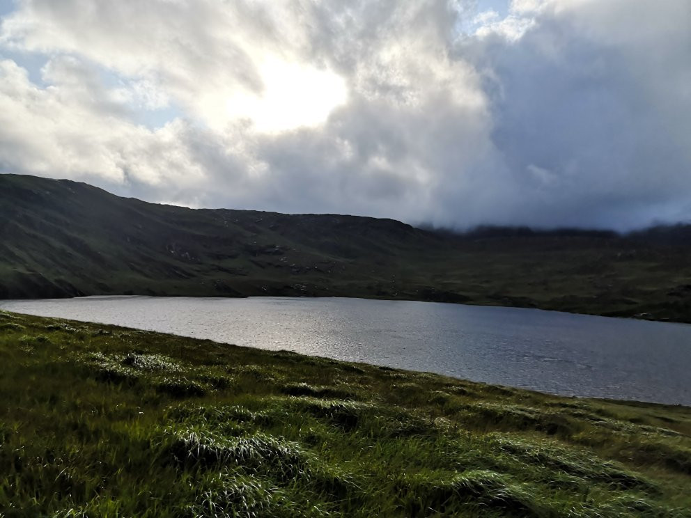 Glengarriff Nature Reserve-Glengarriff必去景点