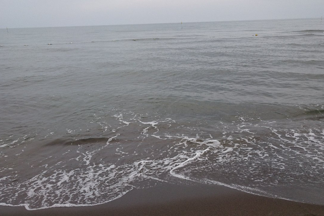 Asobeach Ishikari-石狩市必去景点
