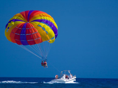 Lite Tours-赫尔格达必去景点