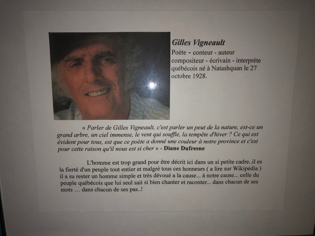 Gite La Richardiere主图