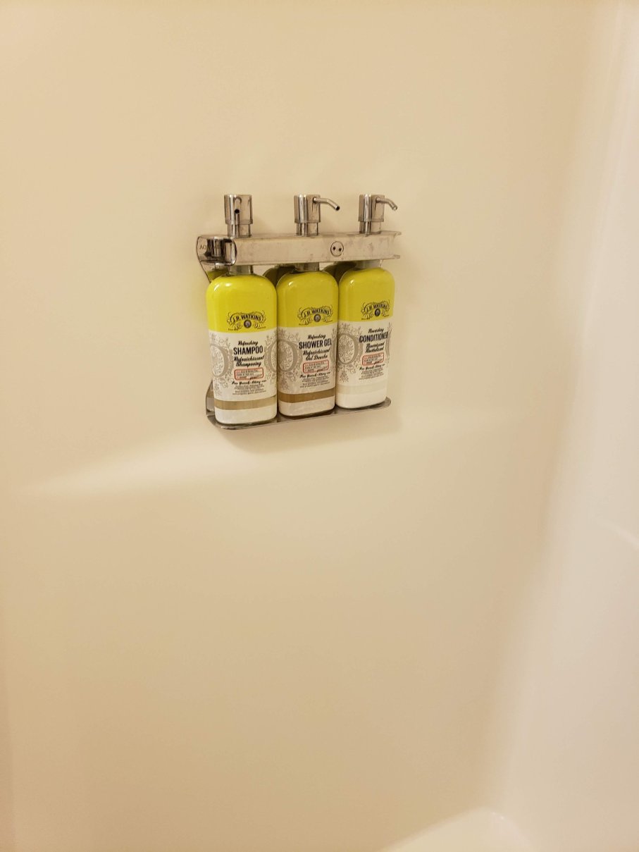 Candlewood Suites 圣若瑟 by IHG-浴室