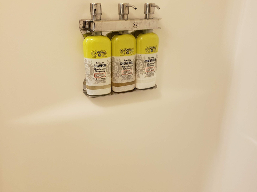 Candlewood Suites St. Joseph By IHG主图