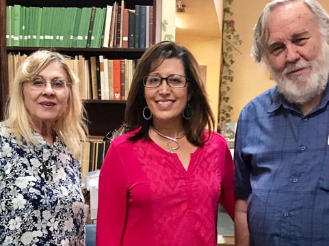 The Published Page Bookshop-Cleburne必去景点