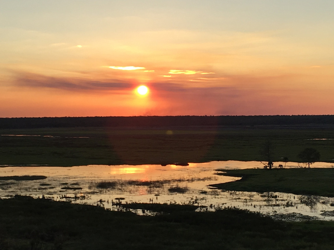 Ayal Aboriginal Tours Kakadu-Jabiru必去景点