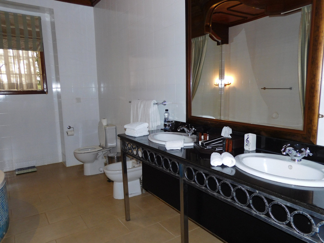 Muthu Sovereign Suites & Spa, Limuru Road, Near Nairobi主图