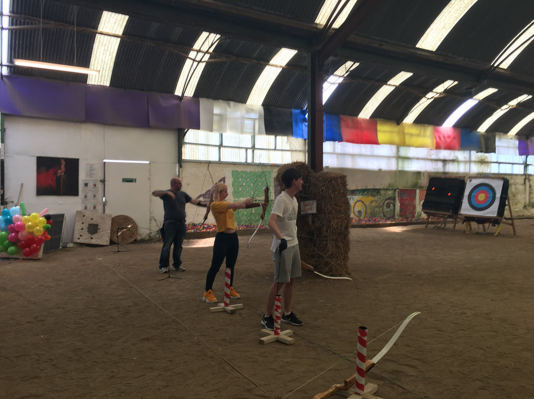 Mourne Archery Centre景点图片