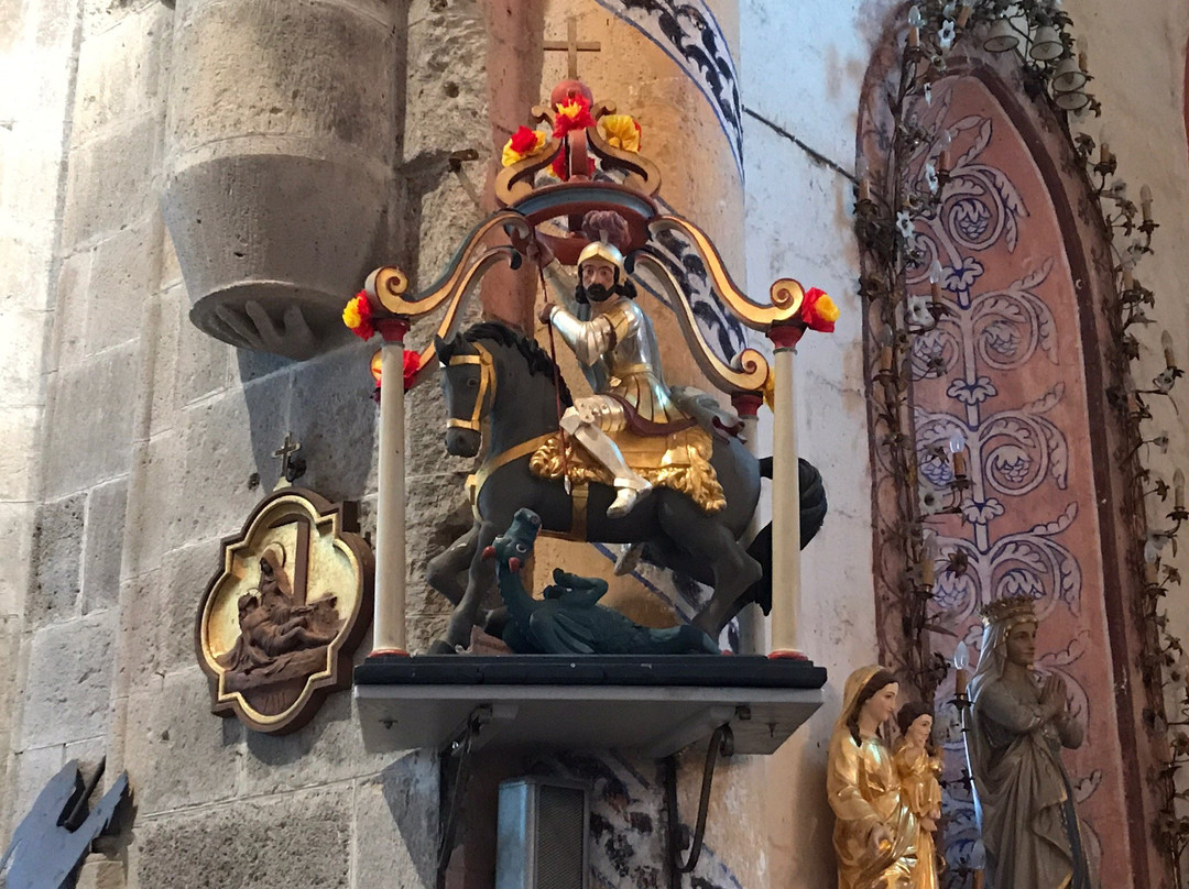 Compains旅游攻略图片