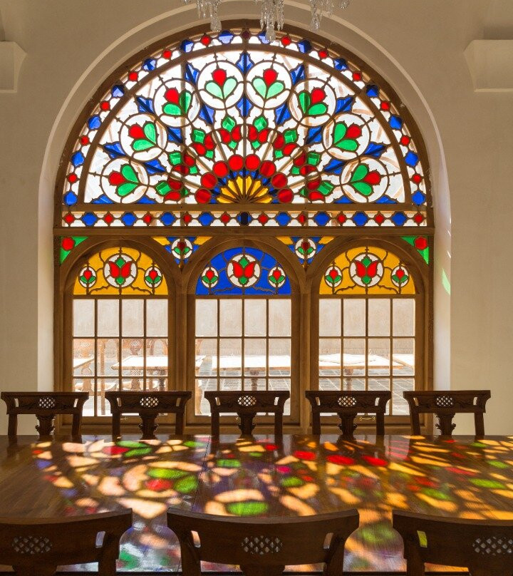 Javaheri Mansion主图