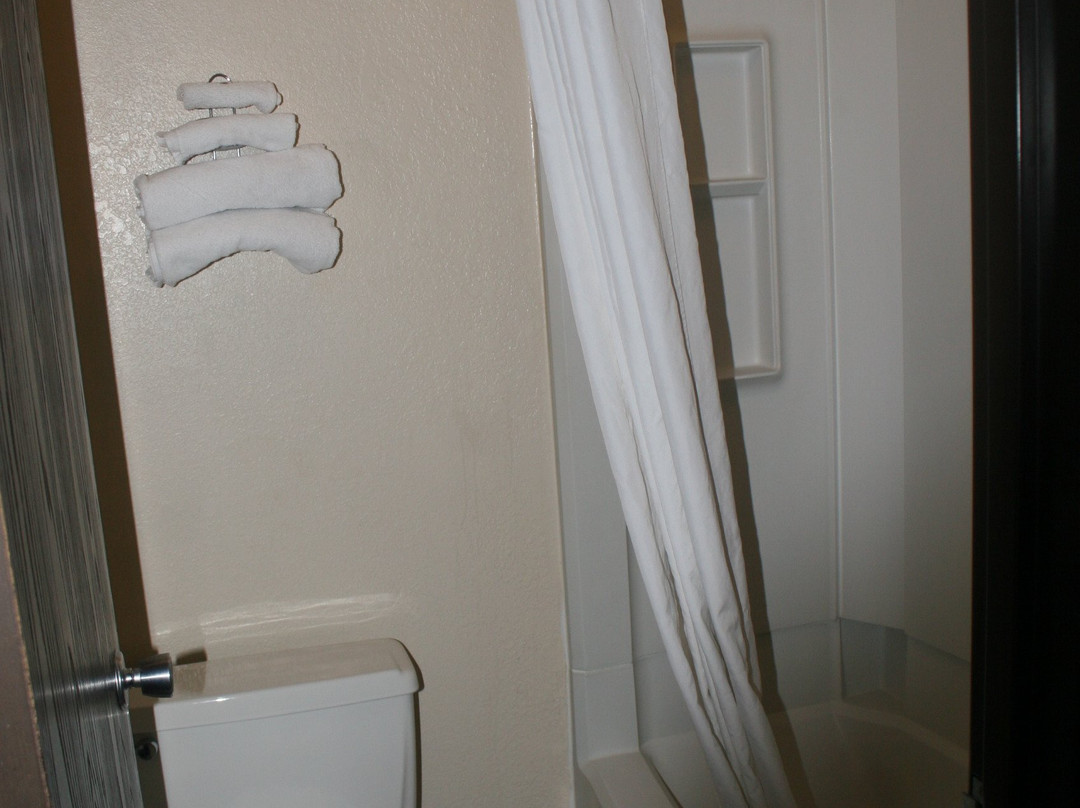 Super 8 by Wyndham Missoula/Brooks Street主图