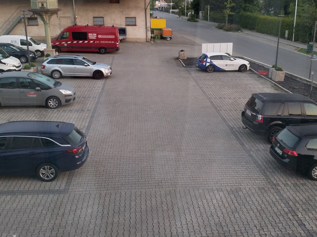 Hotel Parsberg主图