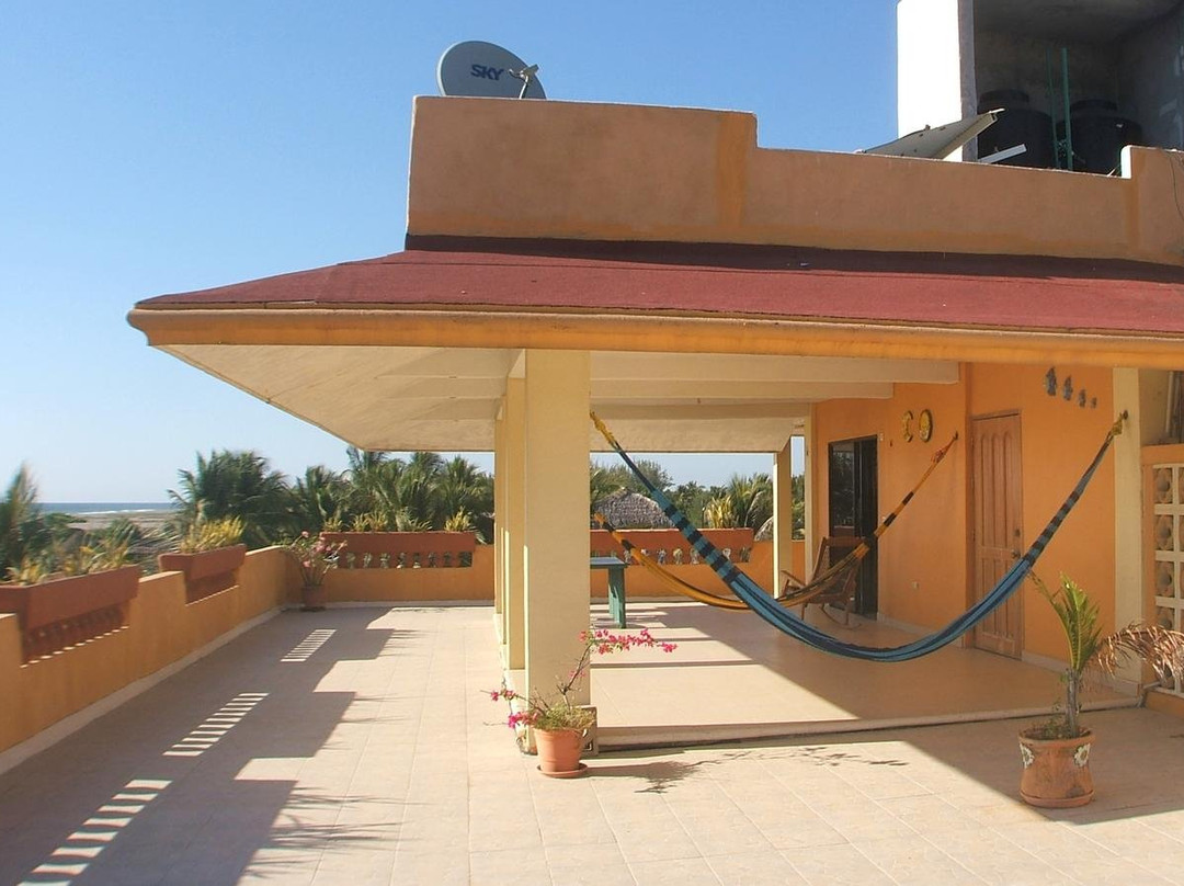 Playa Linda Hotel主图