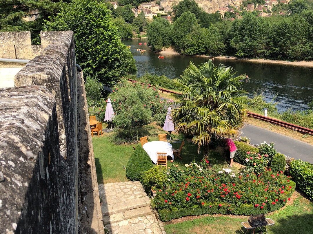 Manoir de la Malartrie主图