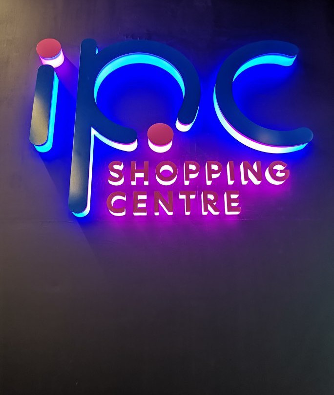 IPC Shopping Centre景点图片