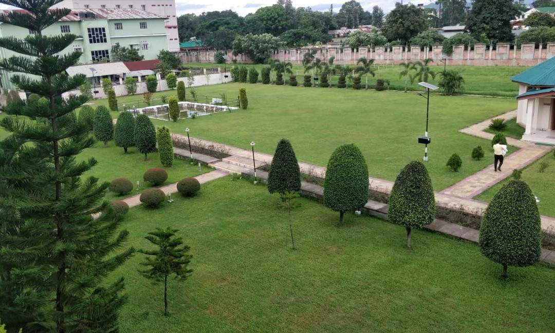 Hotel Imphal by Classic主图