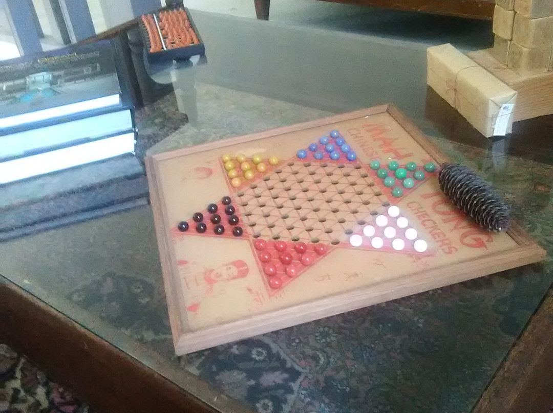 The DeWitt Oak Hill主图