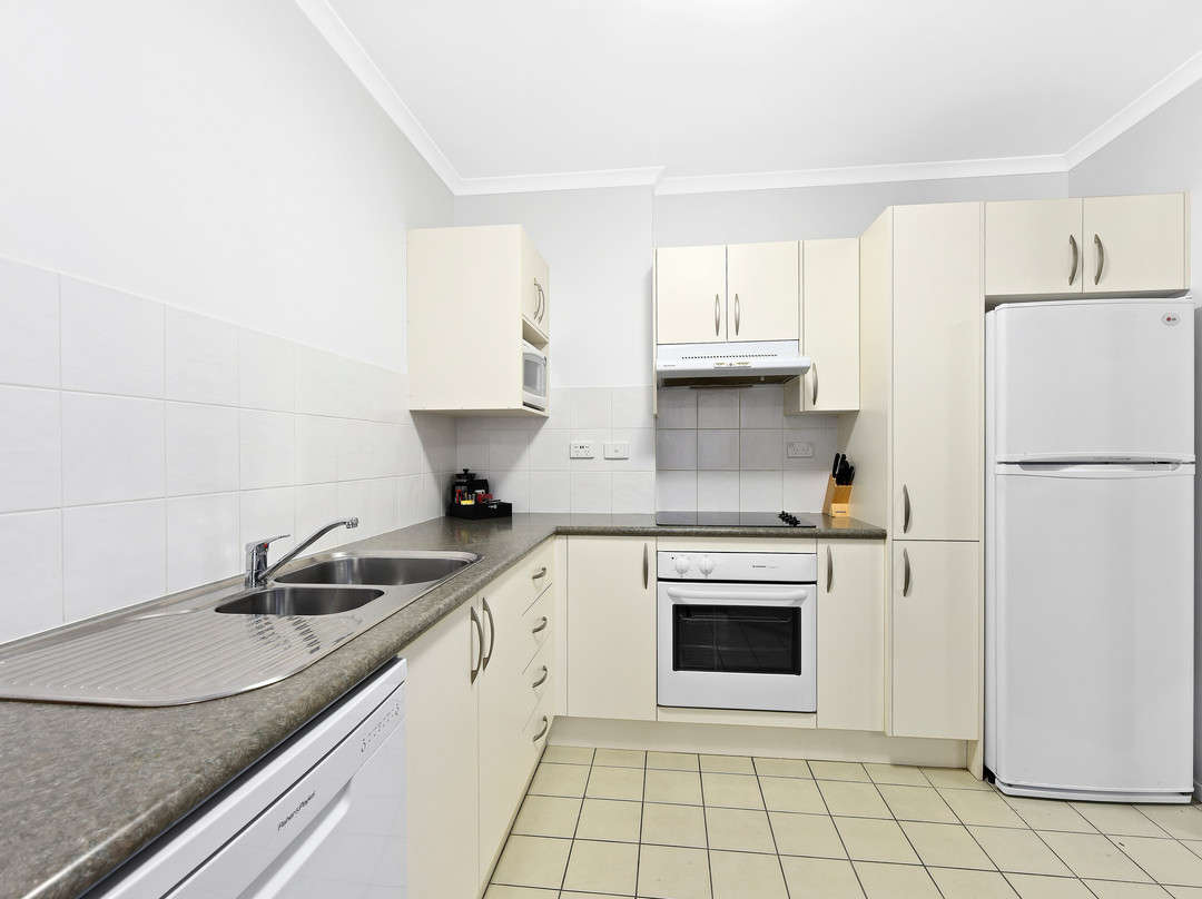 Club Wyndham Flynns Beach, Trademark Collection by Wyndham主图