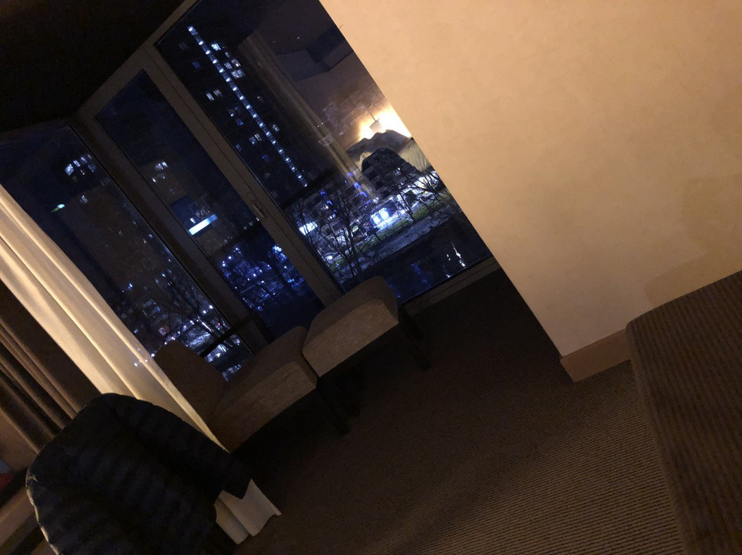 海斯帕拉毕尔巴鄂酒店主图