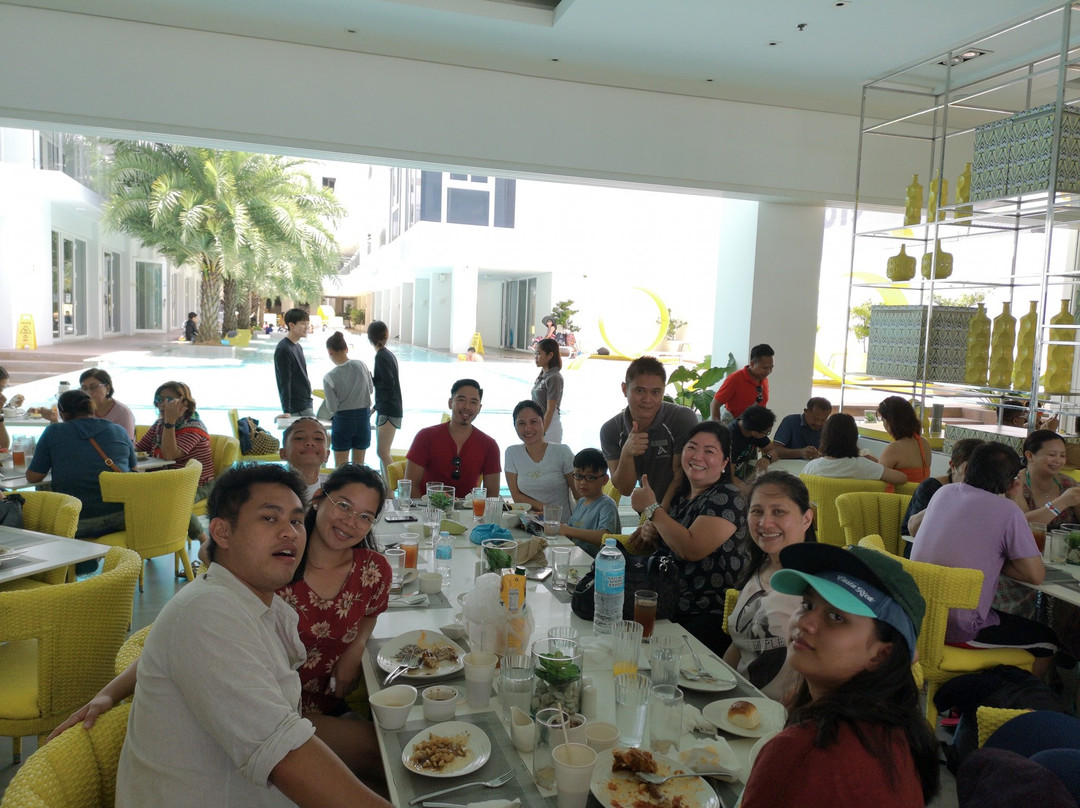 柯伦特阿斯托里亚酒店主图