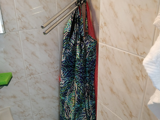 奥克杨酒店主图