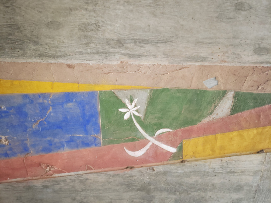 Arcosanti-天堂谷必去景点