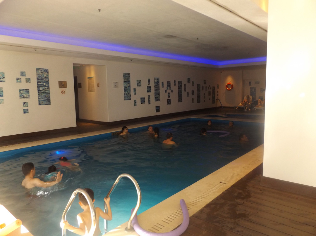 Hotel Alejandro I, Affiliated by Meliá主图