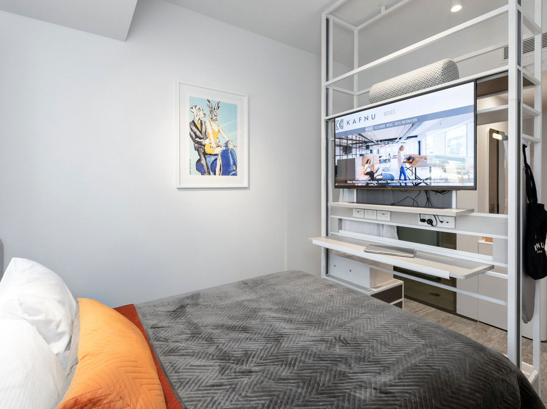 Kafnu Alexandria主图