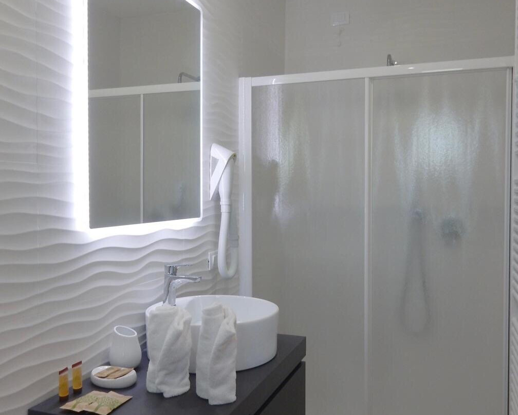 B&B ControVento Soiano del lago主图