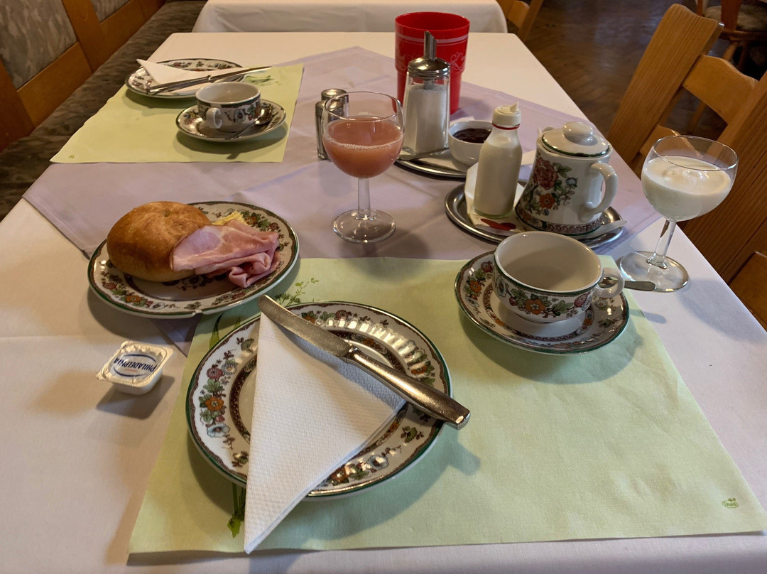 Hotel-Gasthof Bayerischer Hof主图