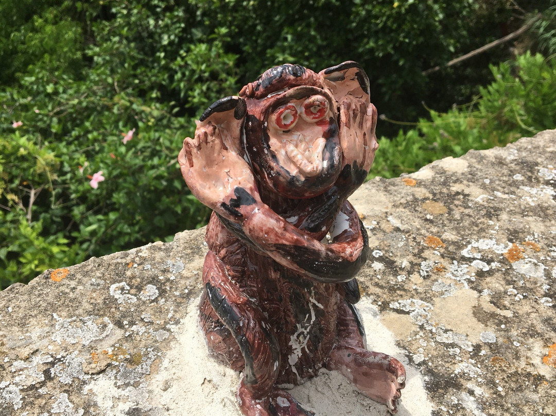 Bob Art and Winery景点图片