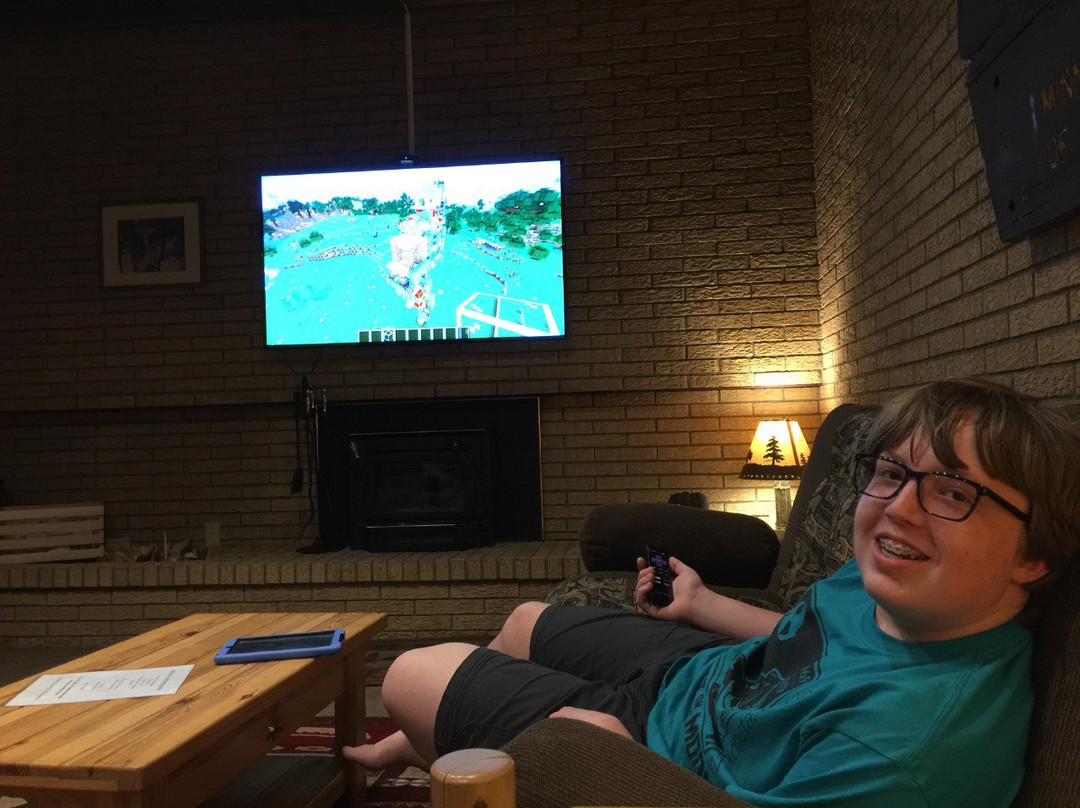 Willard Munger Inn主图