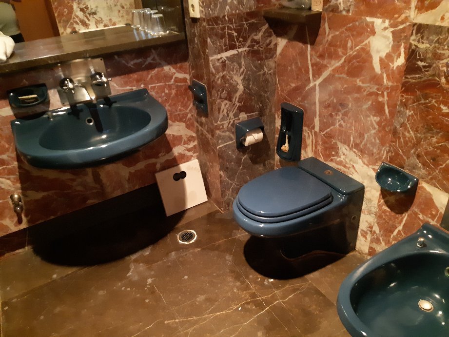 Nafplia Palace Hotel and Villas-官方