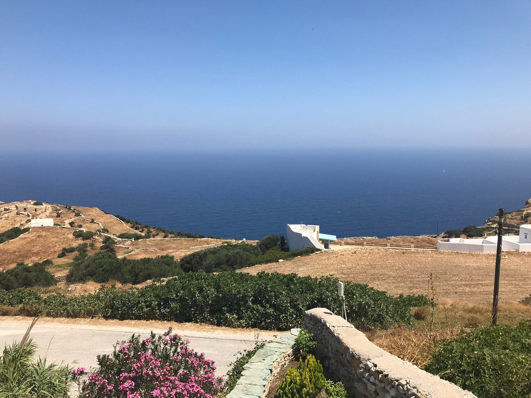 Kifines Suites主图