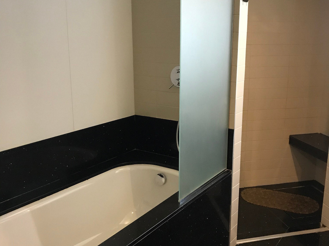 Radisson Hotel Rosa Khutor主图