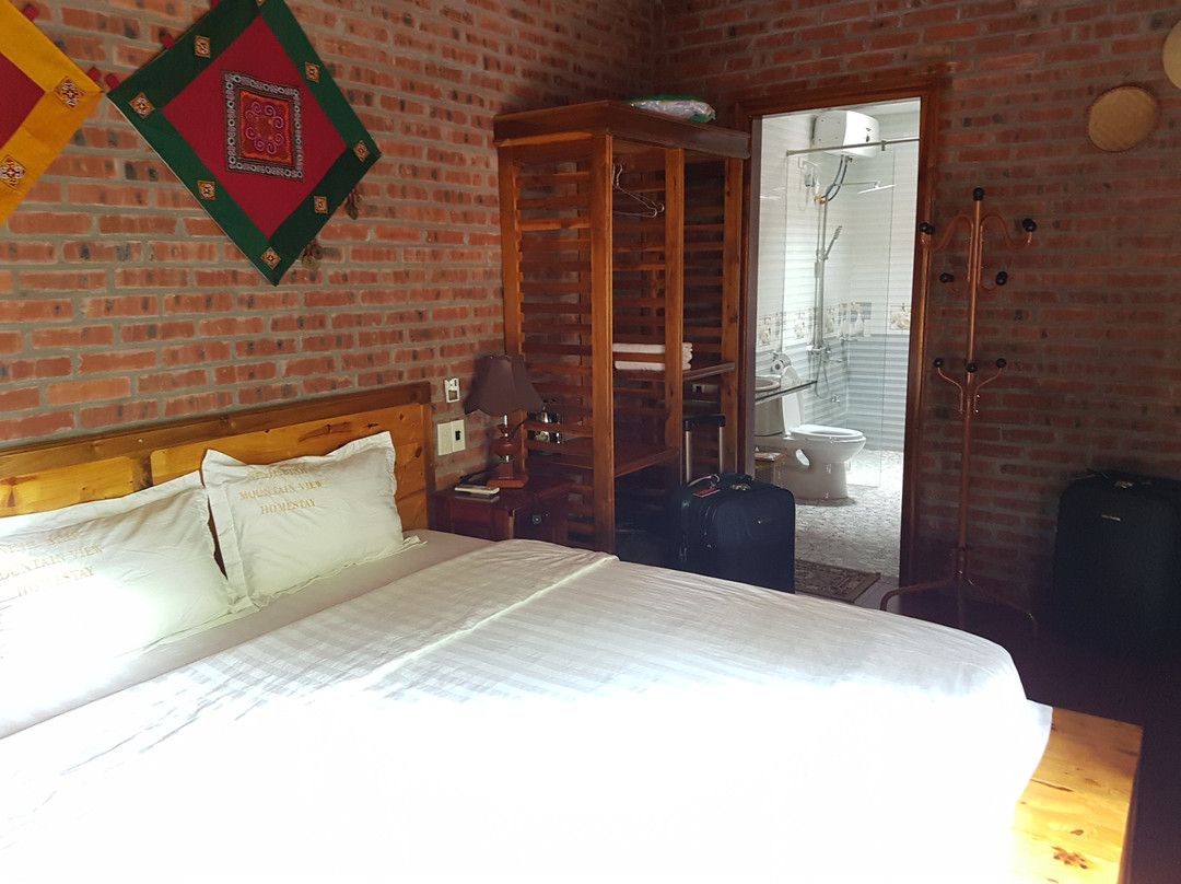 Ninh Binh Mountain View Homestay主图