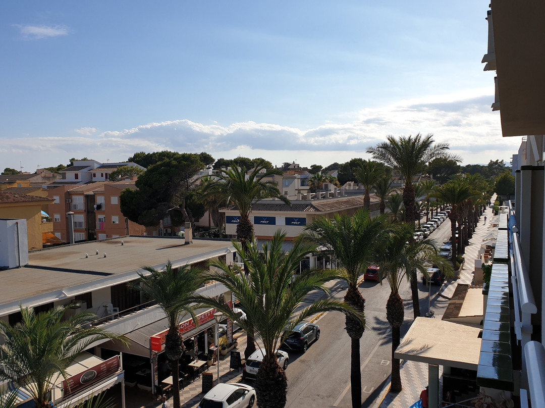 Caprice Janeiro Hotel & Spa主图