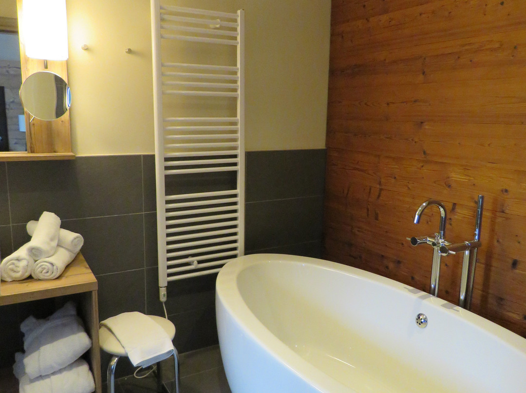 Alpenhotel Tirolerhof主图